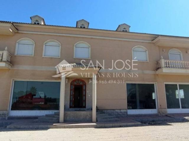 Casa en Venta en Crevillent