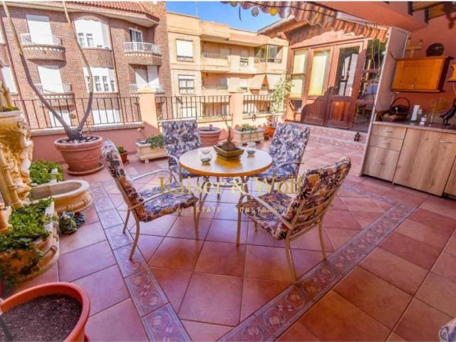 Casa en Venta en Crevillent