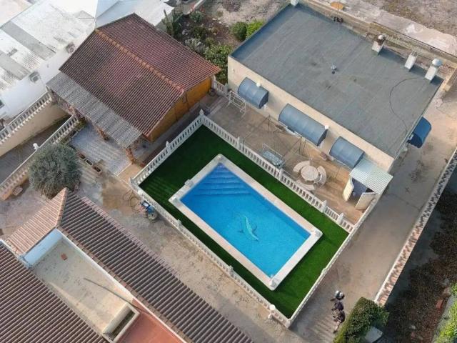 Casa en Venta en Crevillent