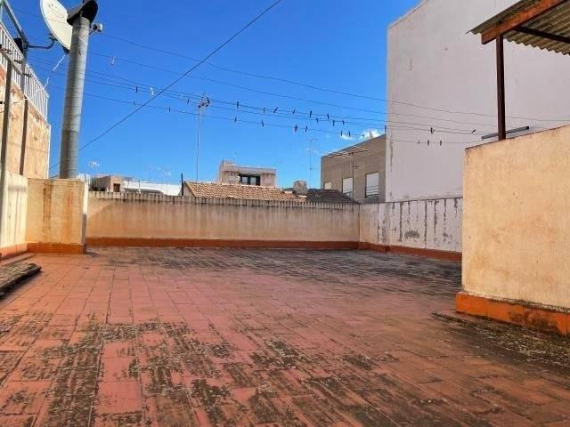 Casa en Venta en Crevillent