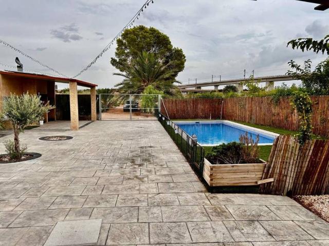 Casa en Venta en Crevillent