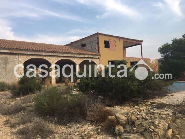 Casa en Venta en Crevillent