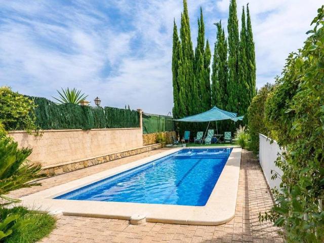 Casa en Venta en Crevillent
