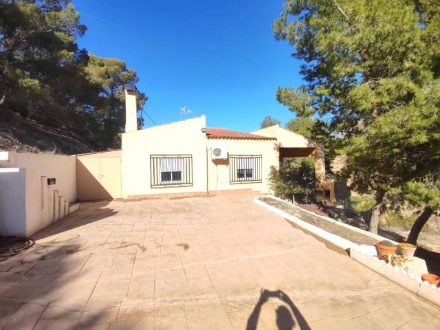 Casa en Venta en Crevillent