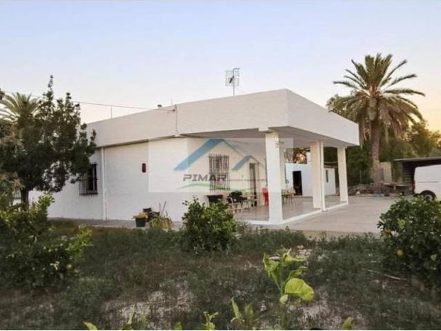 Casa en Venta en Crevillent
