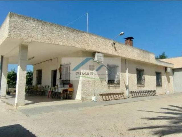 Casa en Venta en Crevillent