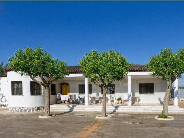 Casa en Venta en Crevillent