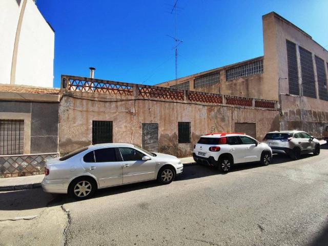 Casa en Venta en Crevillent