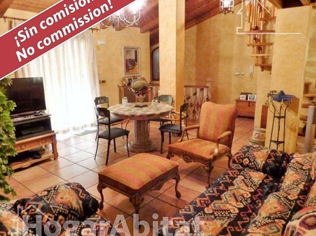 Casa en Venta en Crevillent