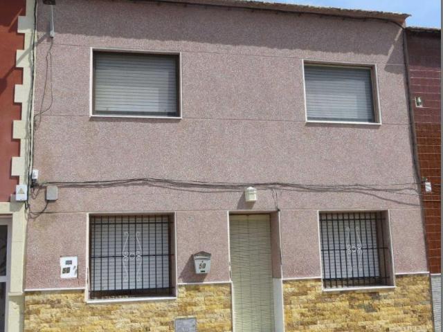 Casa en venta en Crevillent Alicante