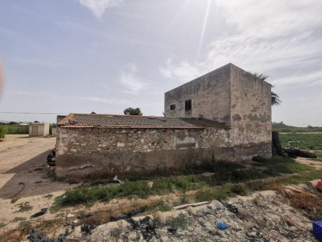 Casa en venta en Crevillent Alicante