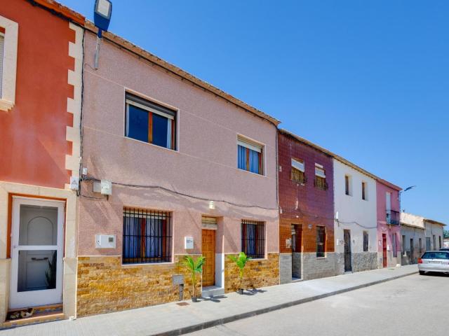 Casa en venta en Crevillent Alicante