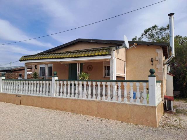 Casa en venta en Crevillent Alicante