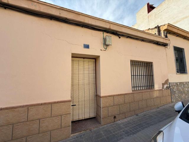 Casa en venta en Crevillent Alicante