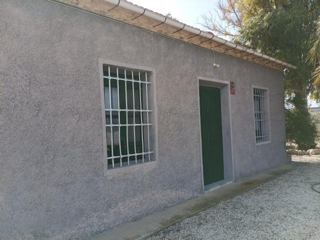 Casa en venta en Crevillent Alicante
