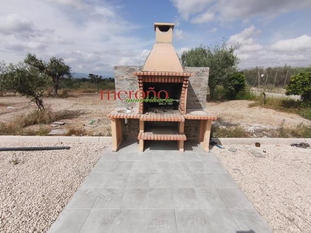 Casa en venta en Crevillente. CAMPO DERRAMADOR. Casas.