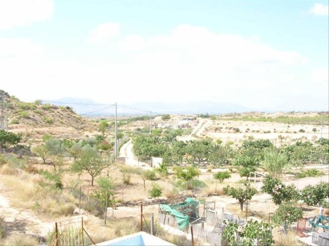 Casa en venta en Crevillente. Casas.