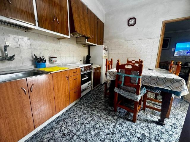 Casa en venta en Crevillente. CASA TODA EXTERIOR. Casas.