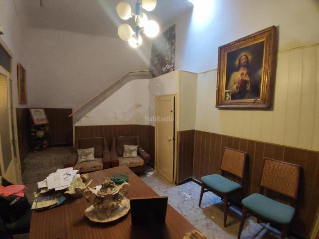 Casa en venta en Crevillente. CASA ZONA CENTRO. Casas.