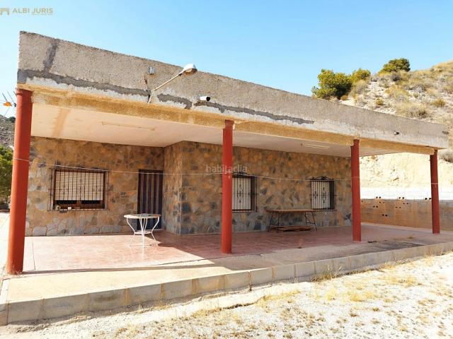 Casa en venta en Crevillente. Casas.