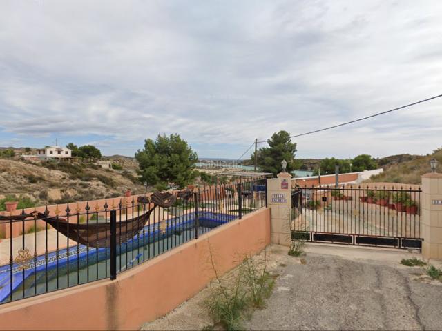 Casa en venta en Crevillente. Casas.