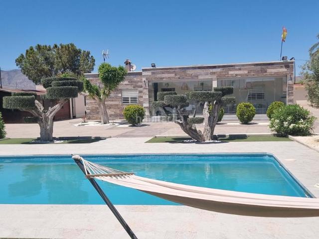 Casa en venta en Crevillente. Casas.