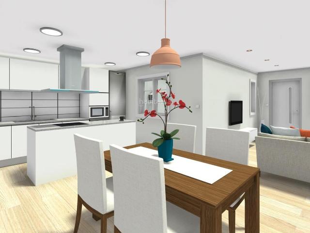 Casa en venta en Crevillente. PARCELAS PARA CONSTRUIR CASA CON PISCINA. Casas.