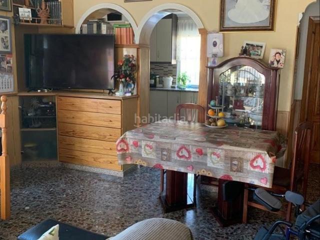 Casa en venta en Crevillente. Un sueño para los amantes del campo. Casas.