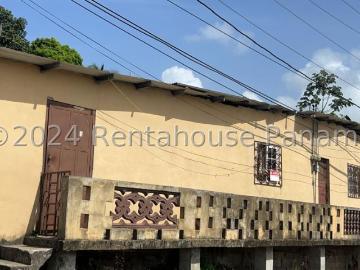 Casa en Venta en Cristobal, Colón