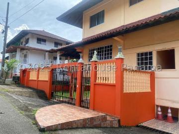 Casa en Venta en Cristobal, Colón