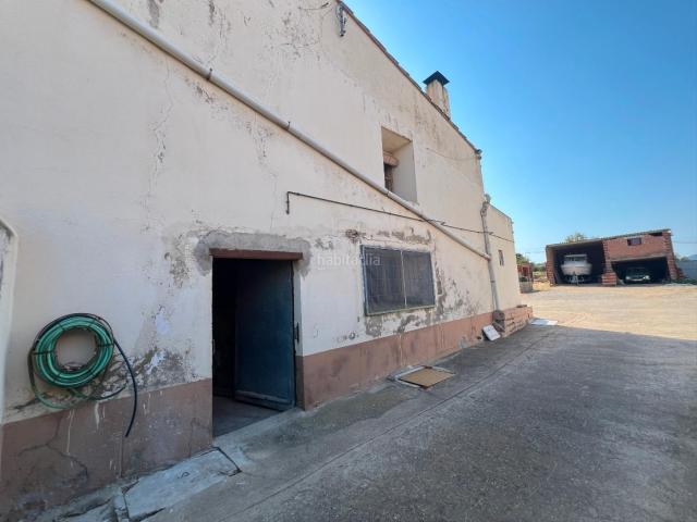 Casa en venta en Cruïlles, Monells i Sant Sadurní de l´Heura. BAIX EMPORDÀ, SANT SADURNI DE LA HEURA, CASA DE PUEBLO + TERRENO. Casas Cruïlles, Monells i Sant Sadurní de.