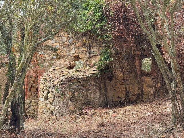 Villa en venta en Cruïlles Girona