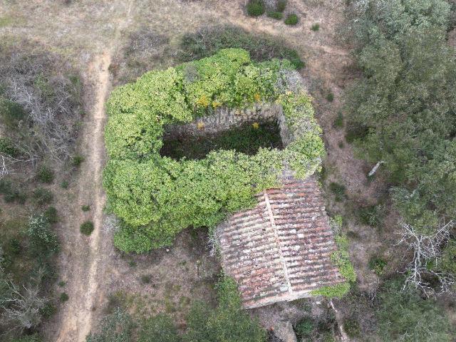 Casa en venta en Cruïlles Girona
