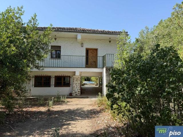 Casa en Venta en Dueñas