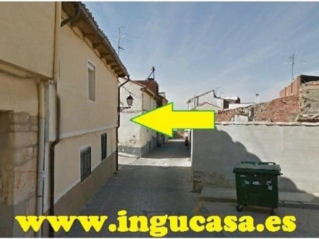 Casa en venta en Dueñas, Palencia