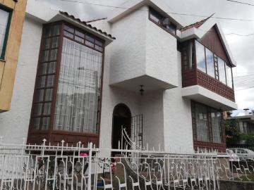 Casa En Venta En Duitama En Solano V370459