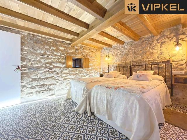 Casa en venta en Dumbría La Coruña