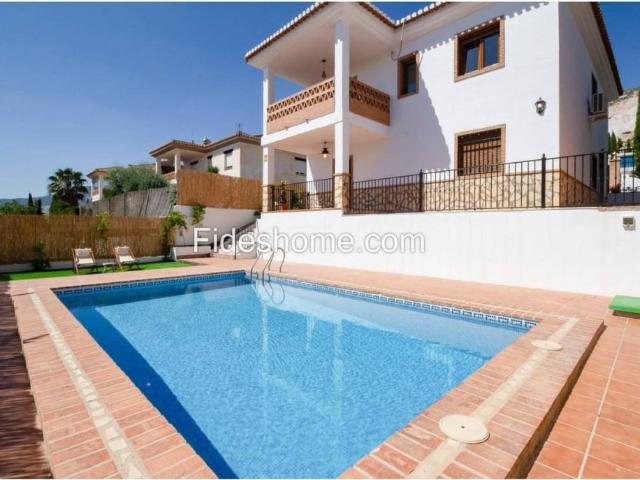 Casa en Venta en Dúrcal