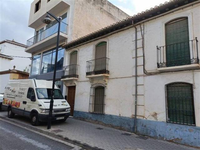 Casa en Venta en Dúrcal