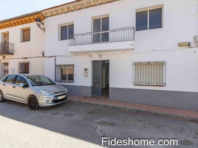 Casa en venta en Dúrcal Granada