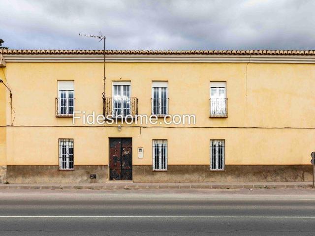 Casa en venta en Dúrcal Granada