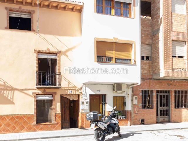Casa en venta en Dúrcal Granada