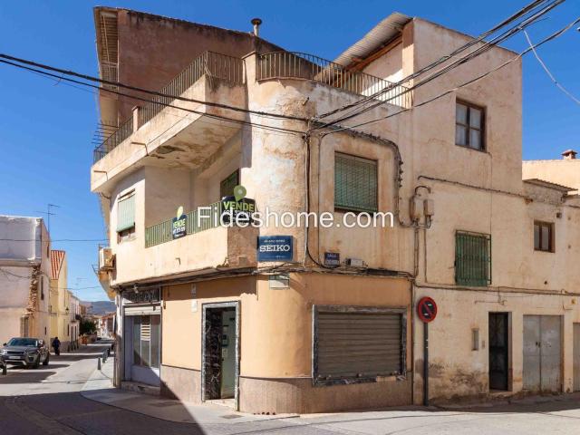 Casa en venta en Dúrcal Granada