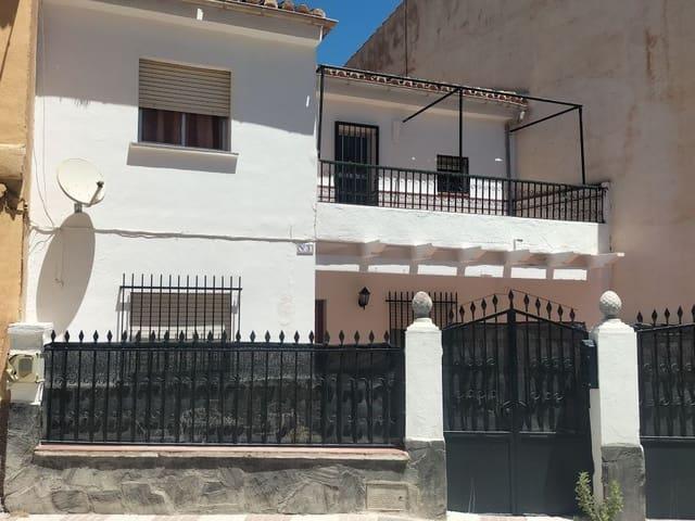 Casa en venta en Dúrcal, Granada