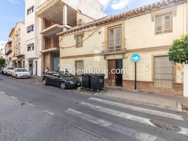 Casa en venta en Dúrcal Granada