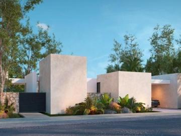 Casa en Venta en Dzidzilché, Mérida