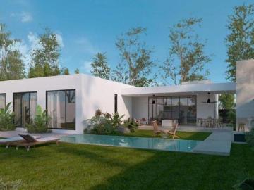 Casa en Venta en Dzidzilché, Mérida