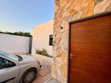 Casa en Venta en Dzitya