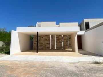CASA EN VENTA EN DZITYA