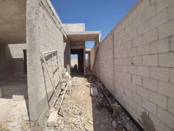 Casa en venta en Dzitya, 3 habitaciones, 1 planta y con alberca
